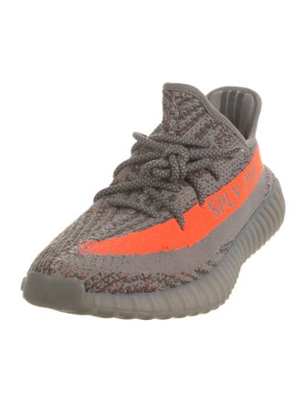 adidas Yeezy 2021 Printed Sneakers