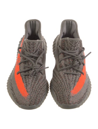 adidas Yeezy 2021 Printed Sneakers