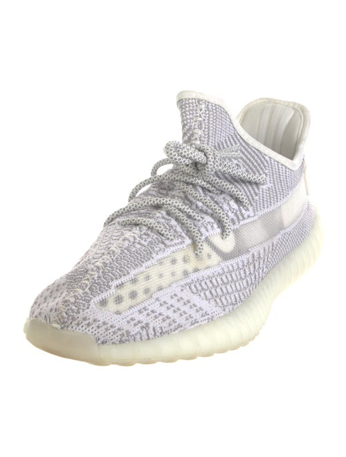 adidas Yeezy Boost 350 V2 Static (Non-Reflective) Sneakers
