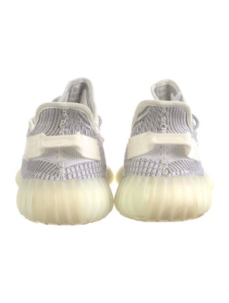 adidas Yeezy Boost 350 V2 Static (Non-Reflective) Sneakers