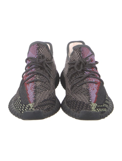 adidas Yeezy Boost 350 V2 Yecheil (Reflective) Sneakers