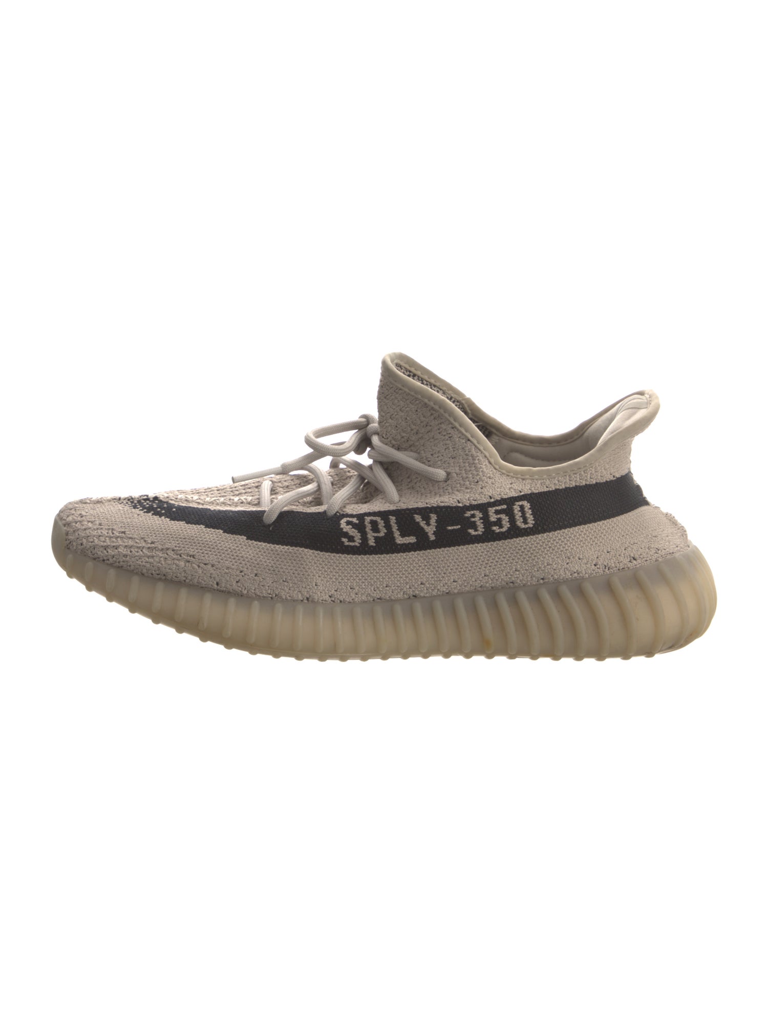 adidas Yeezy Boost 350 V2 'Slate' Sneakers