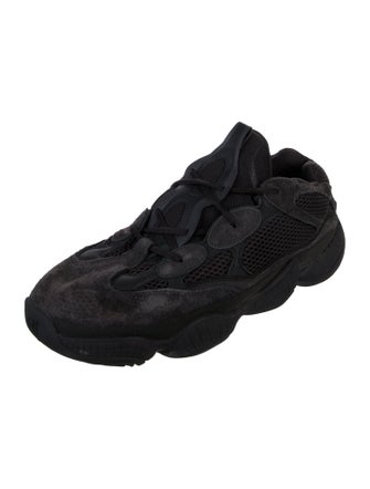 adidas Yeezy 2018 Mesh Sneakers