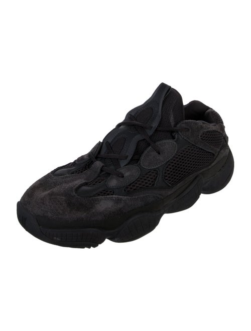 adidas Yeezy 2018 Mesh Sneakers