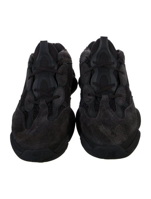 adidas Yeezy 2018 Mesh Sneakers