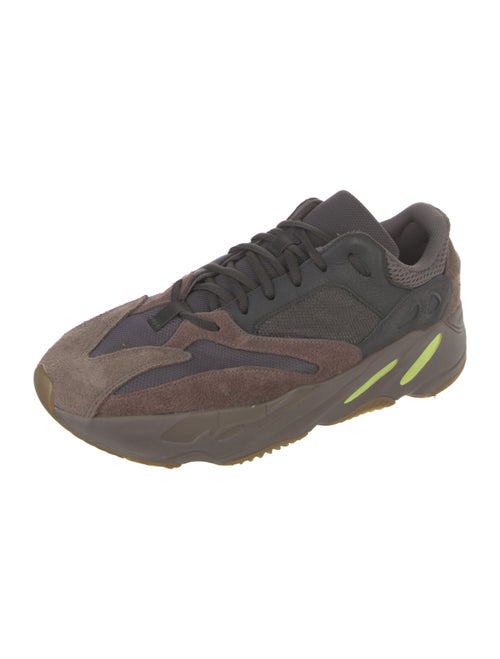 adidas Yeezy Boost 700 'Mauve' Athletic Sneakers