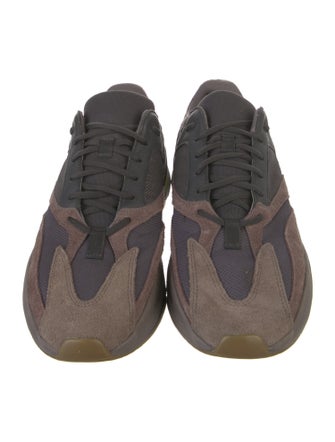 adidas Yeezy Boost 700 'Mauve' Athletic Sneakers