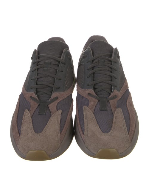adidas Yeezy Boost 700 'Mauve' Athletic Sneakers