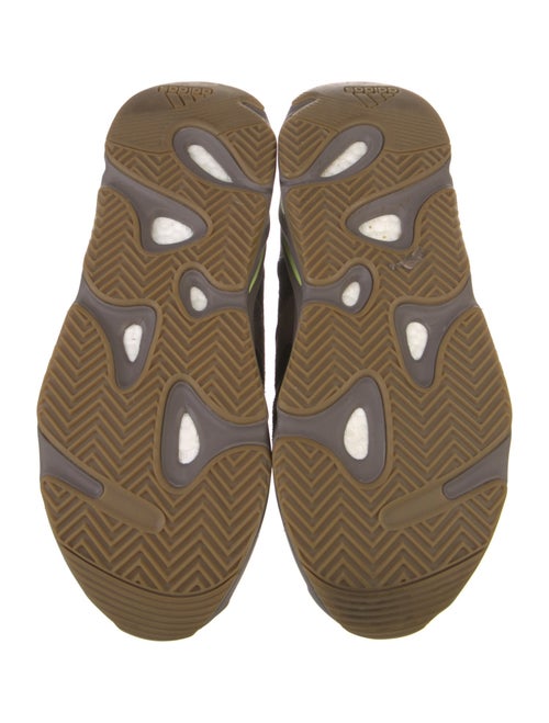 adidas Yeezy Boost 700 'Mauve' Athletic Sneakers