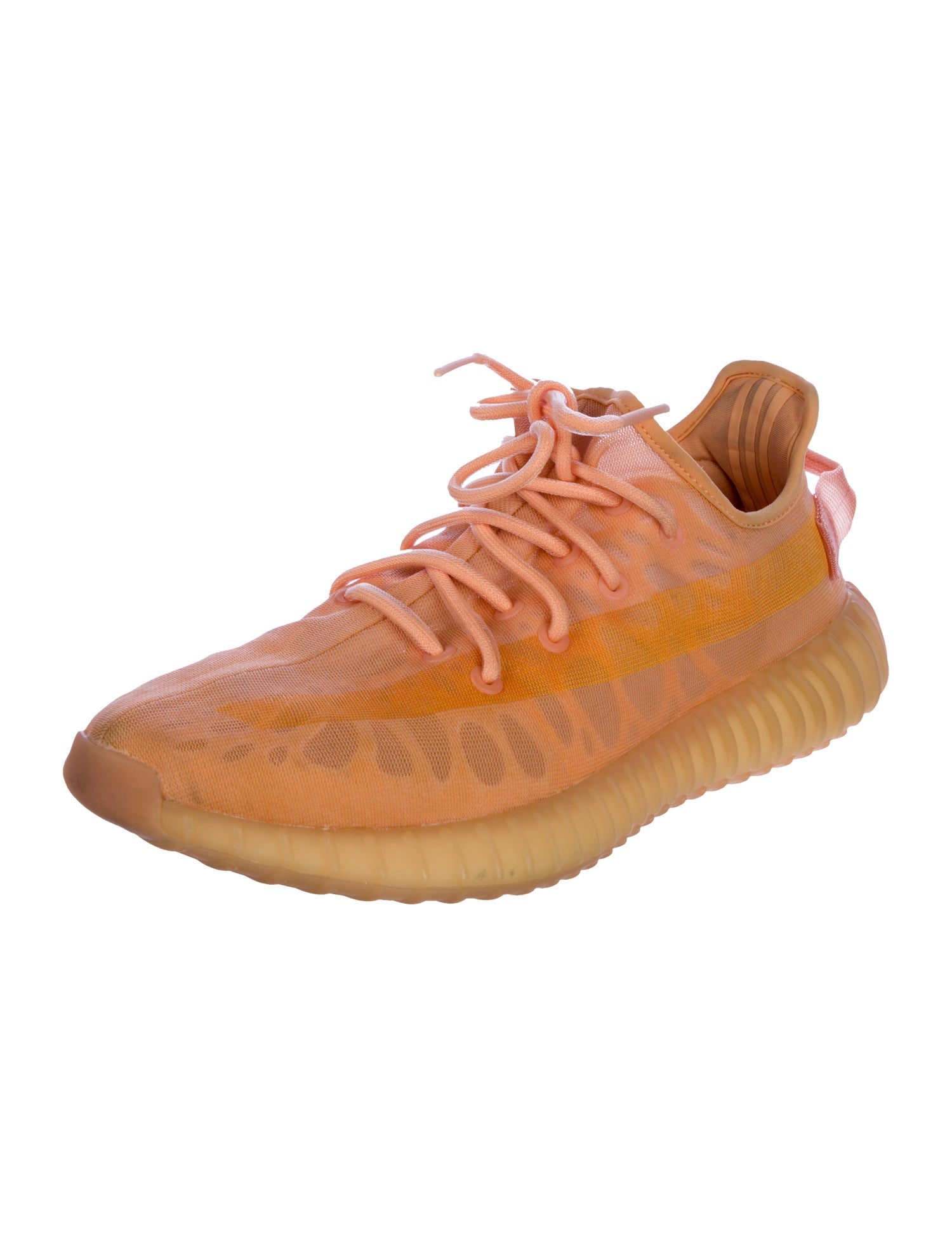 adidas Yeezy Boost 350 V2 Mono Clay Sneakers