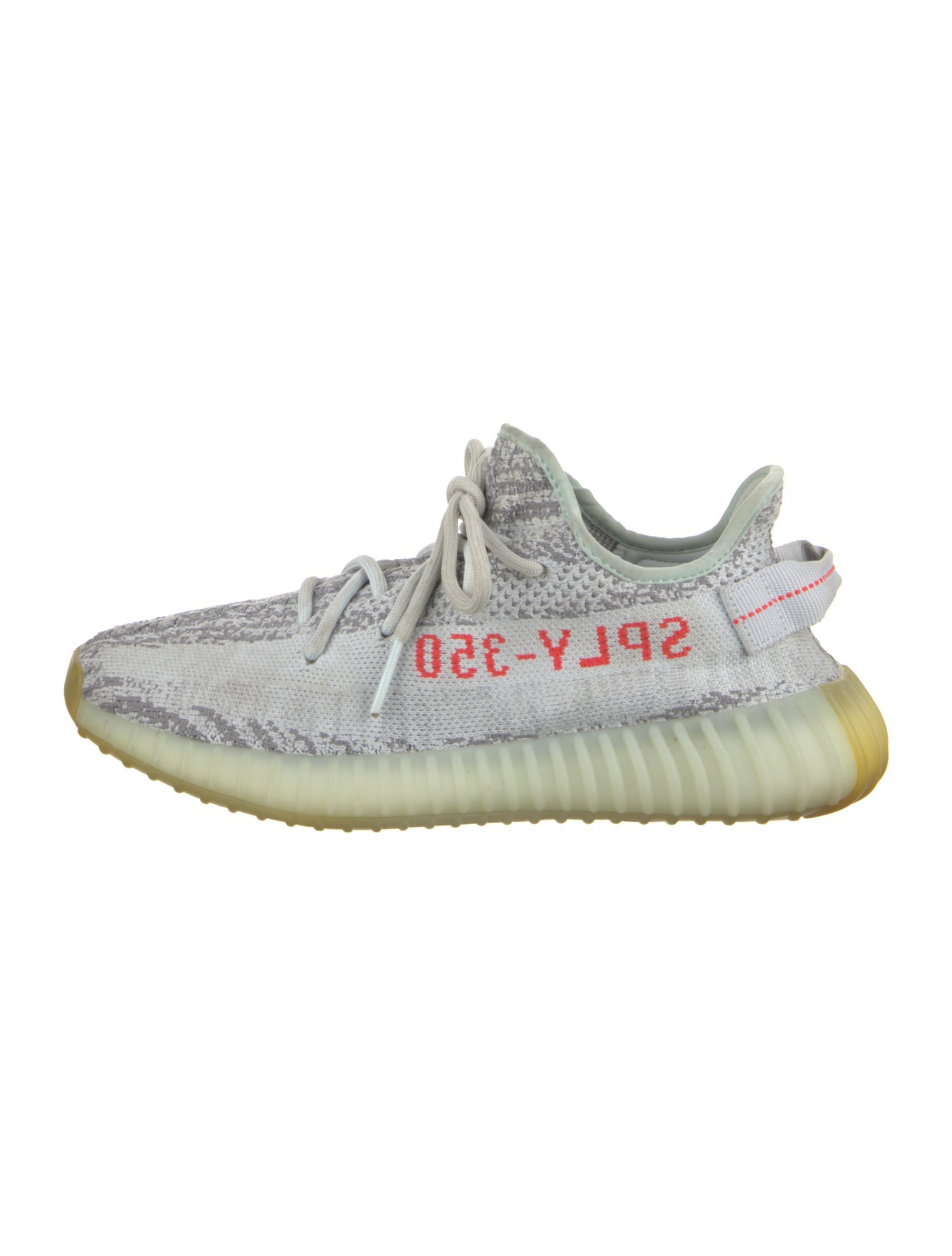 adidas Yeezy Boost 350 V2 Blue Tint Sneakers