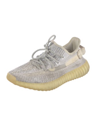 adidas Yeezy Boost 350 V2 Static Reflective Sneakers