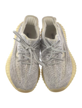 adidas Yeezy Boost 350 V2 Static Reflective Sneakers
