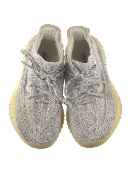 adidas Yeezy Boost 350 V2 Static Reflective Sneakers