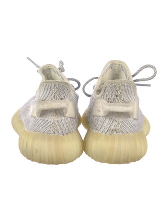 adidas Yeezy Boost 350 V2 Static Reflective Sneakers