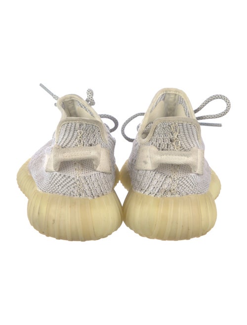adidas Yeezy Boost 350 V2 Static Reflective Sneakers