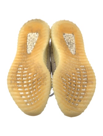 adidas Yeezy Boost 350 V2 Static Reflective Sneakers