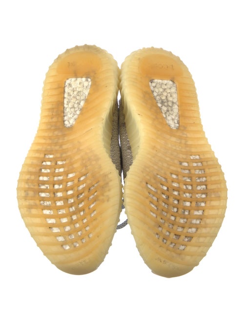 adidas Yeezy Boost 350 V2 Static Reflective Sneakers