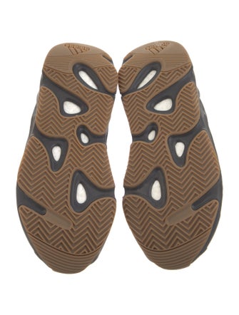 adidas Yeezy Boost 700 Utility Black Sneakers