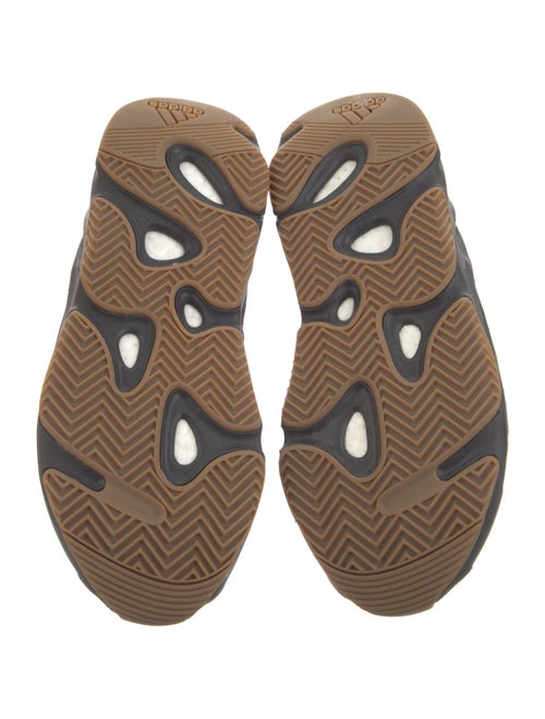 adidas Yeezy Boost 700 Utility Black Sneakers