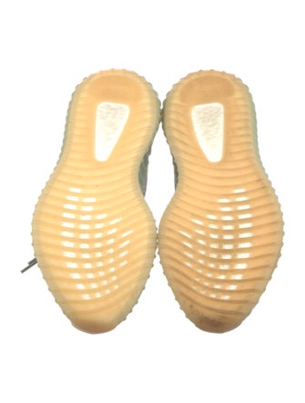 adidas Yeezy Boost 350 V2 Desert Sage Sneakers