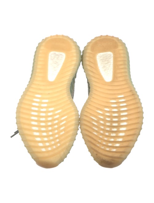 adidas Yeezy Boost 350 V2 Desert Sage Sneakers