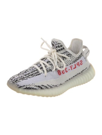 adidas Yeezy Boost 350 V2 'Zebra' Sneakers