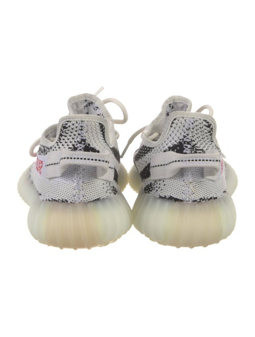 adidas Yeezy Boost 350 V2 'Zebra' Sneakers