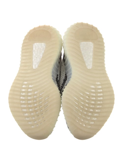 adidas Yeezy Boost 350 V2 'Zebra' Sneakers