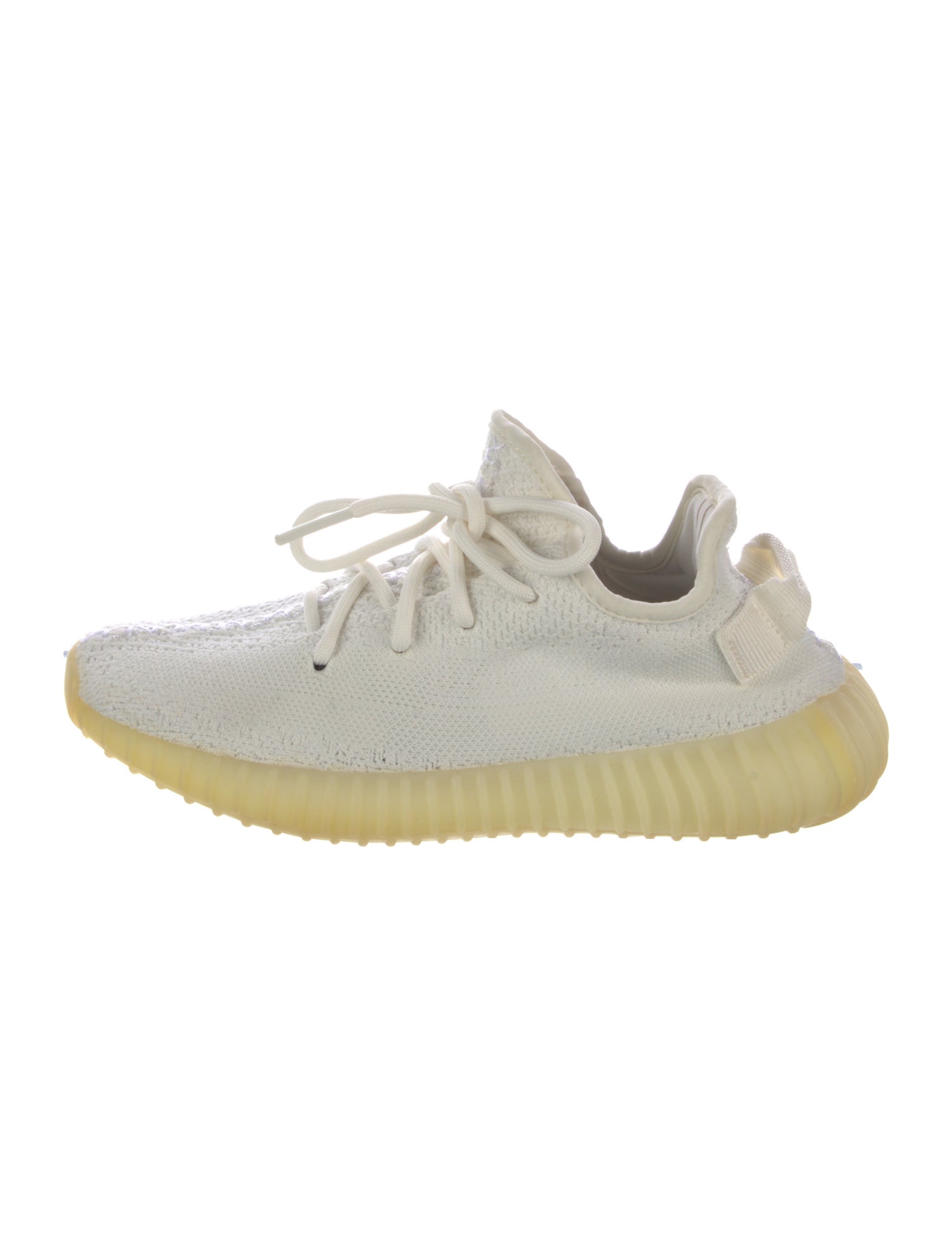 adidas Yeezy Boost 350 V2 'Cream' Sneakers