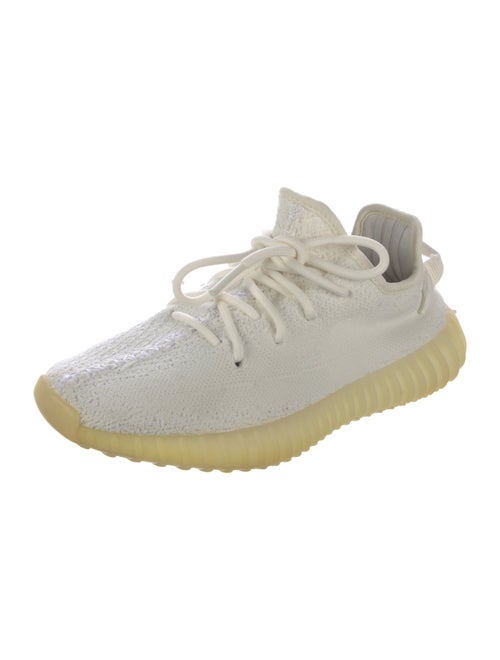adidas Yeezy Boost 350 V2 'Cream' Sneakers