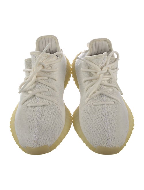 adidas Yeezy Boost 350 V2 'Cream' Sneakers