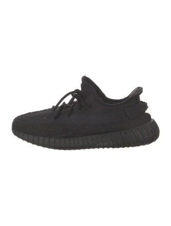 adidas Yeezy Boost 350 V2 Onyx Sneakers