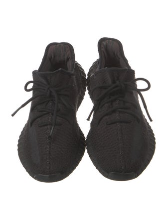 adidas Yeezy Boost 350 V2 Onyx Sneakers