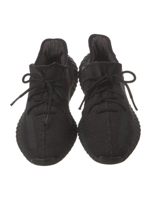 adidas Yeezy Boost 350 V2 Onyx Sneakers