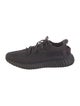 adidas Yeezy Boost 350 V2 Static Black (Reflective) Sneakers