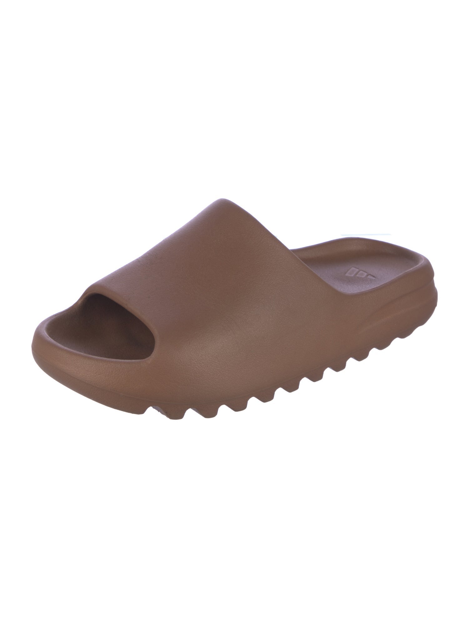 adidas Yeezy Slide Flax Rubber Slides