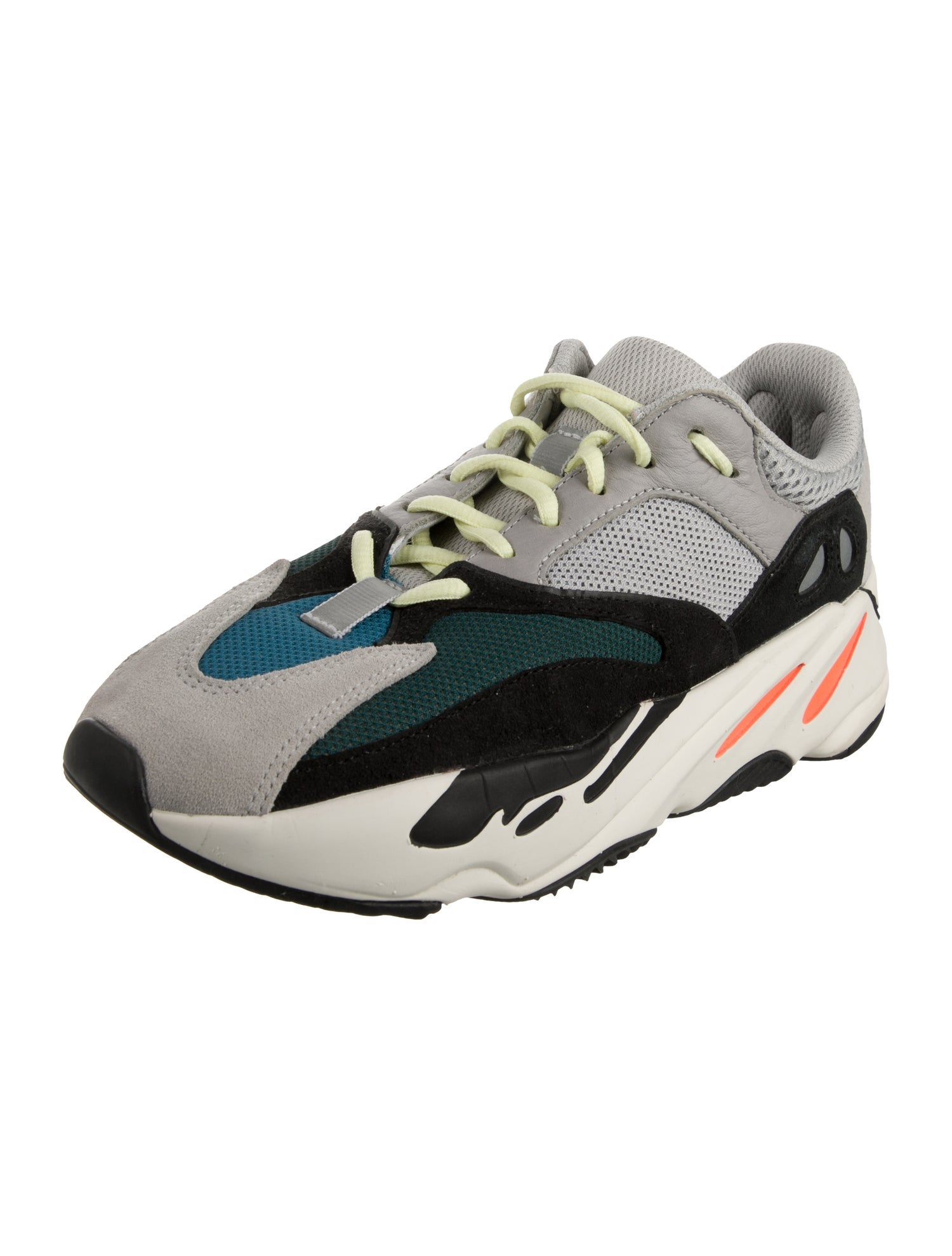 adidas Yeezy Boost 700 'Wave Runner' Chunky Sneakers