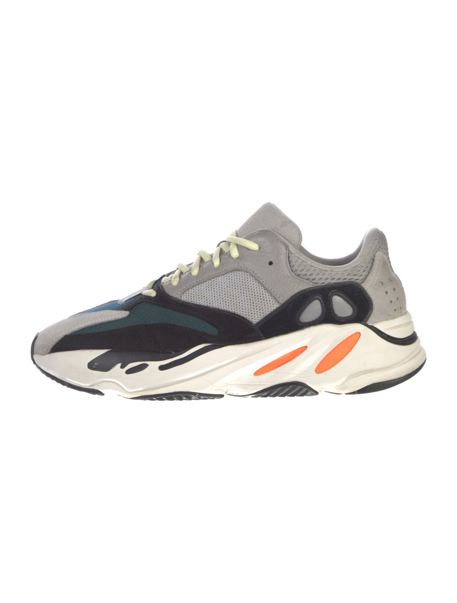 adidas Yeezy Boost 700 'Wave Runner' Athletic Sneakers