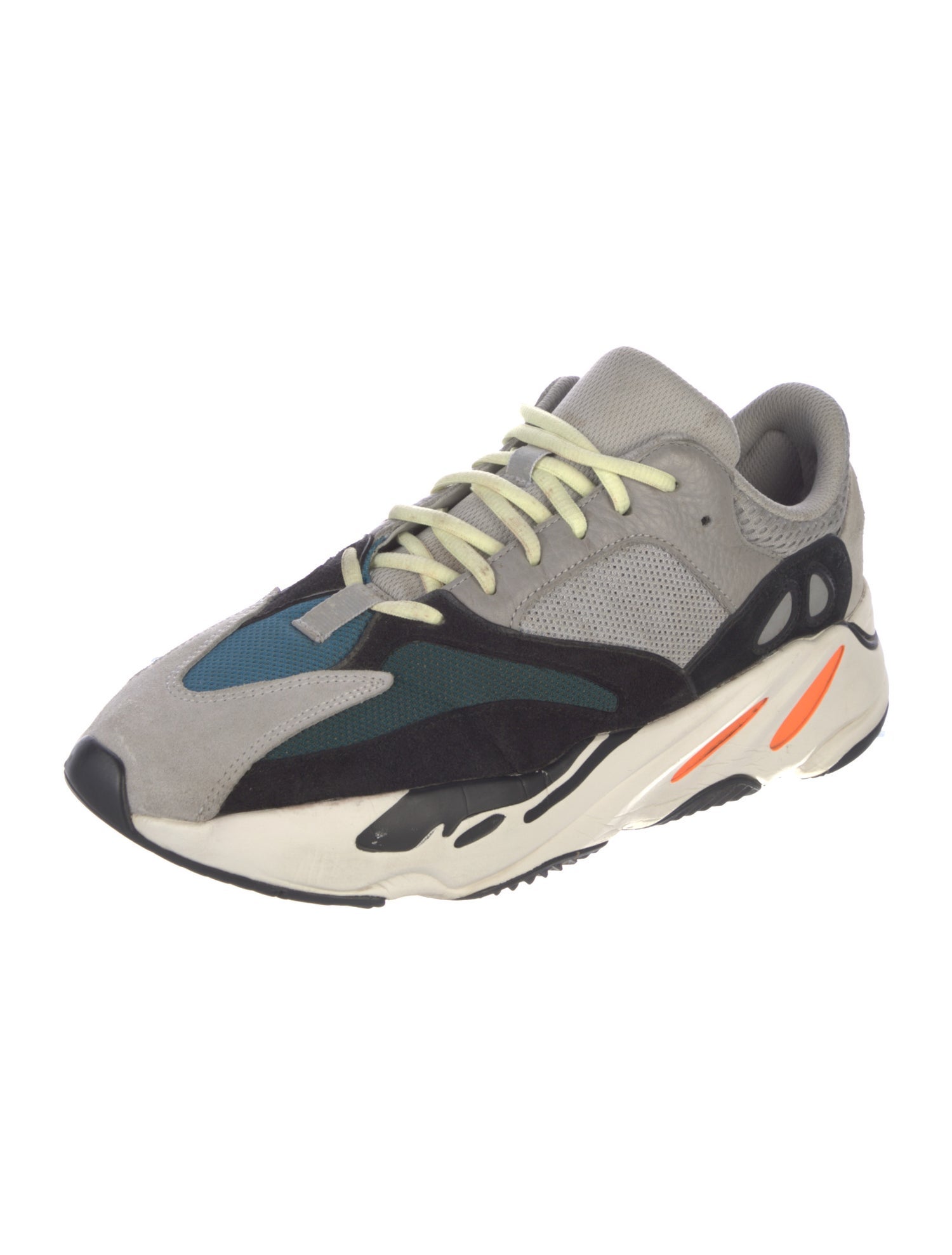 adidas Yeezy Boost 700 'Wave Runner' Athletic Sneakers