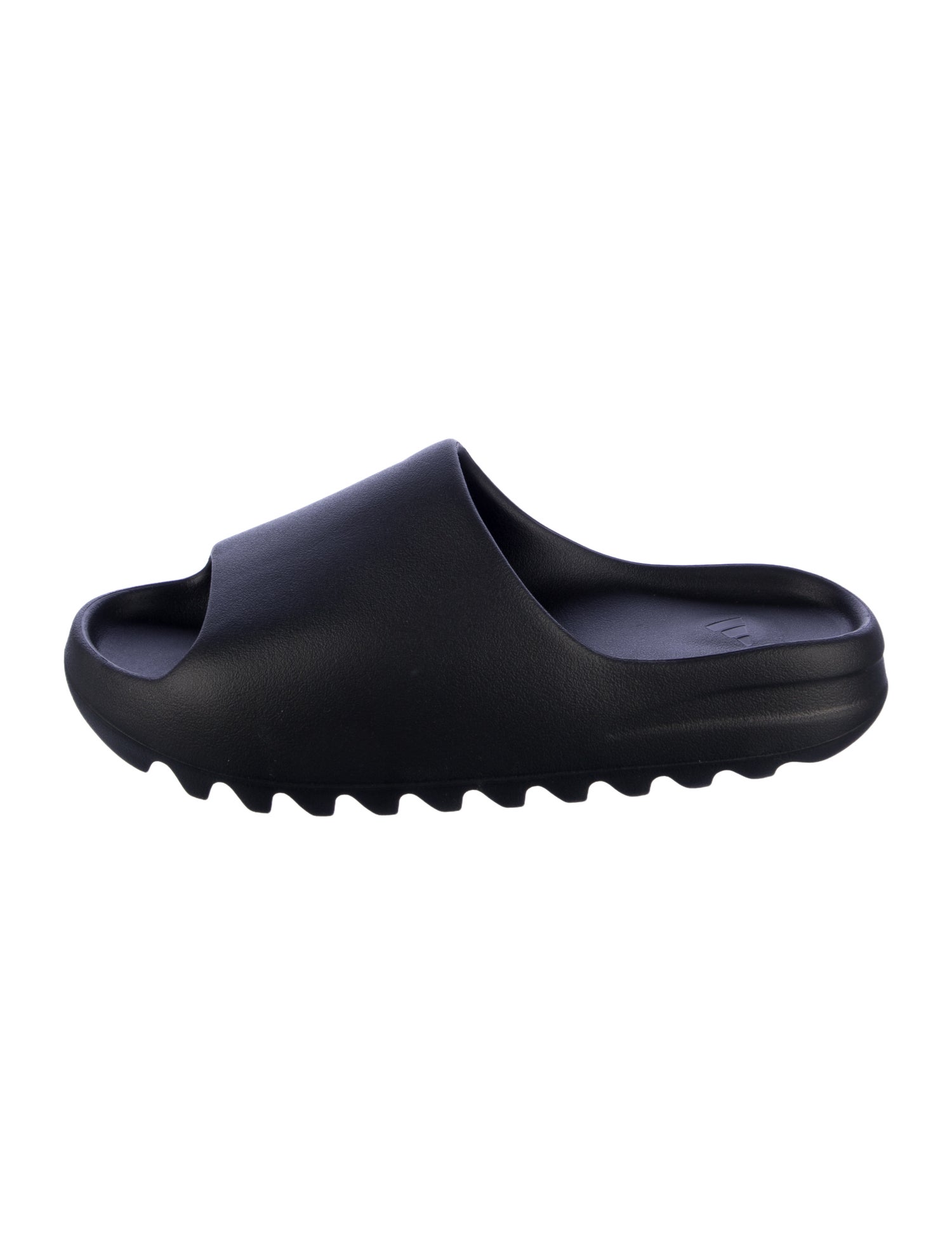 adidas Yeezy Slide Onyx Rubber Slides
