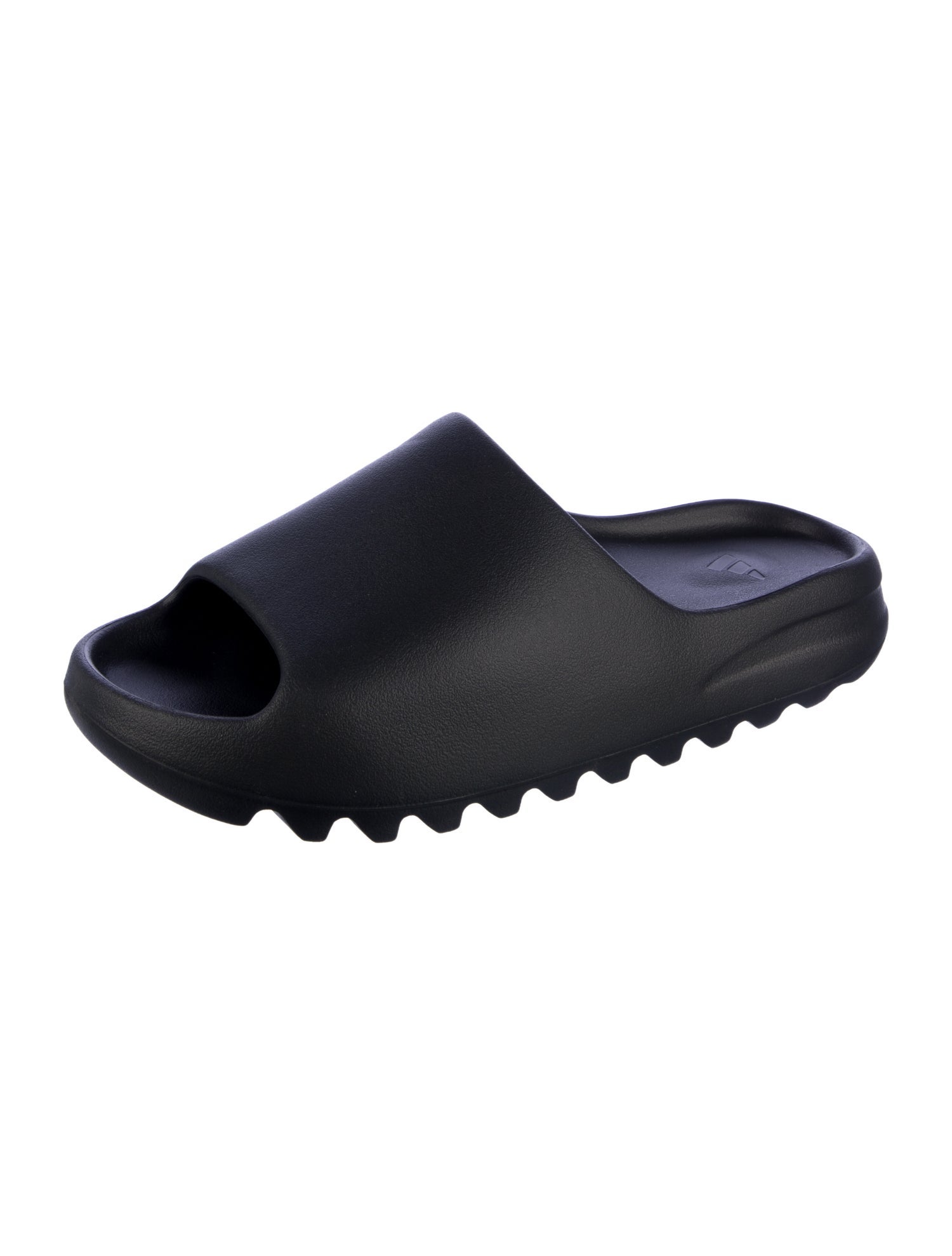 adidas Yeezy Slide Onyx Rubber Slides