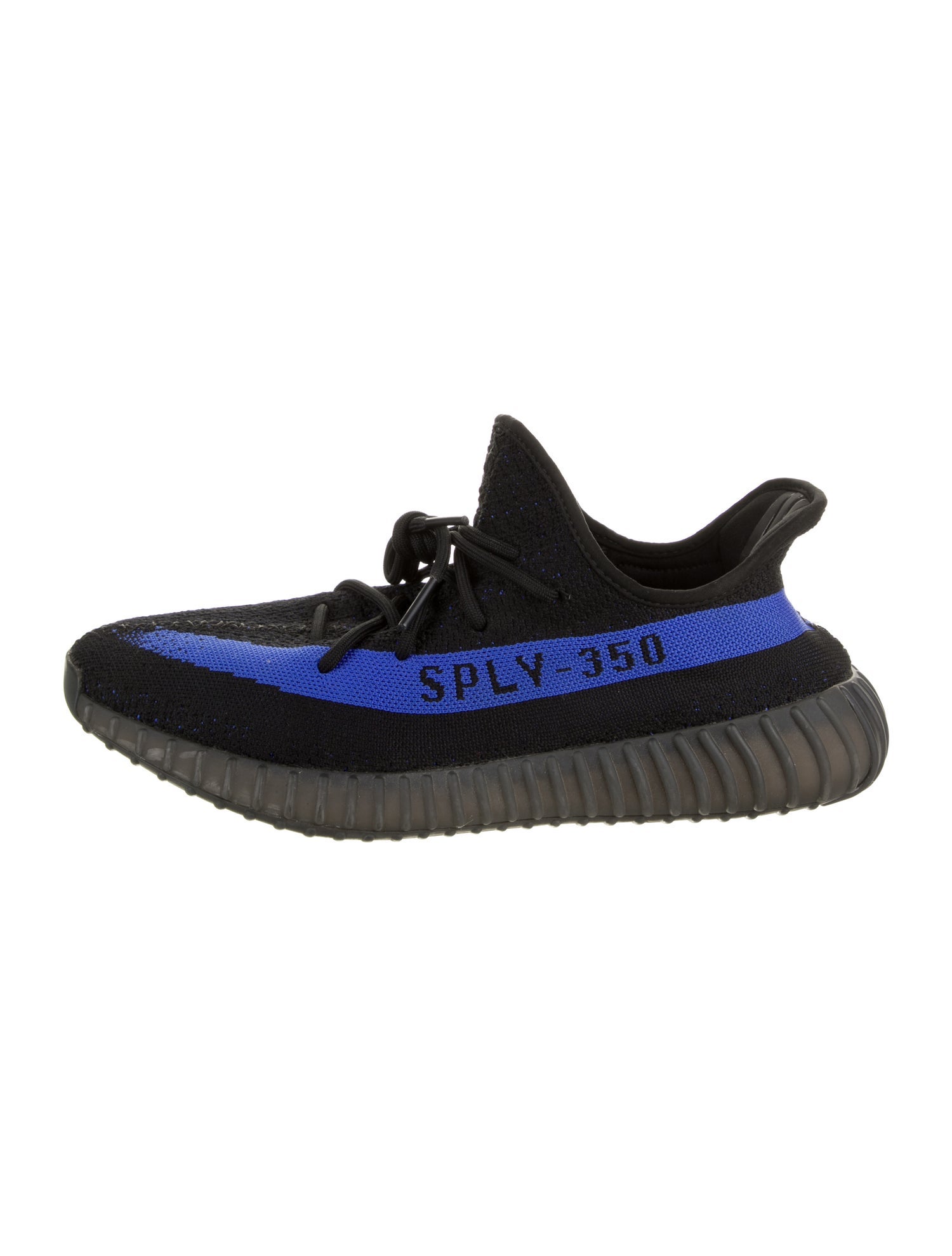 adidas Yeezy Boost 350 V2 Dazzling Blue Sneakers