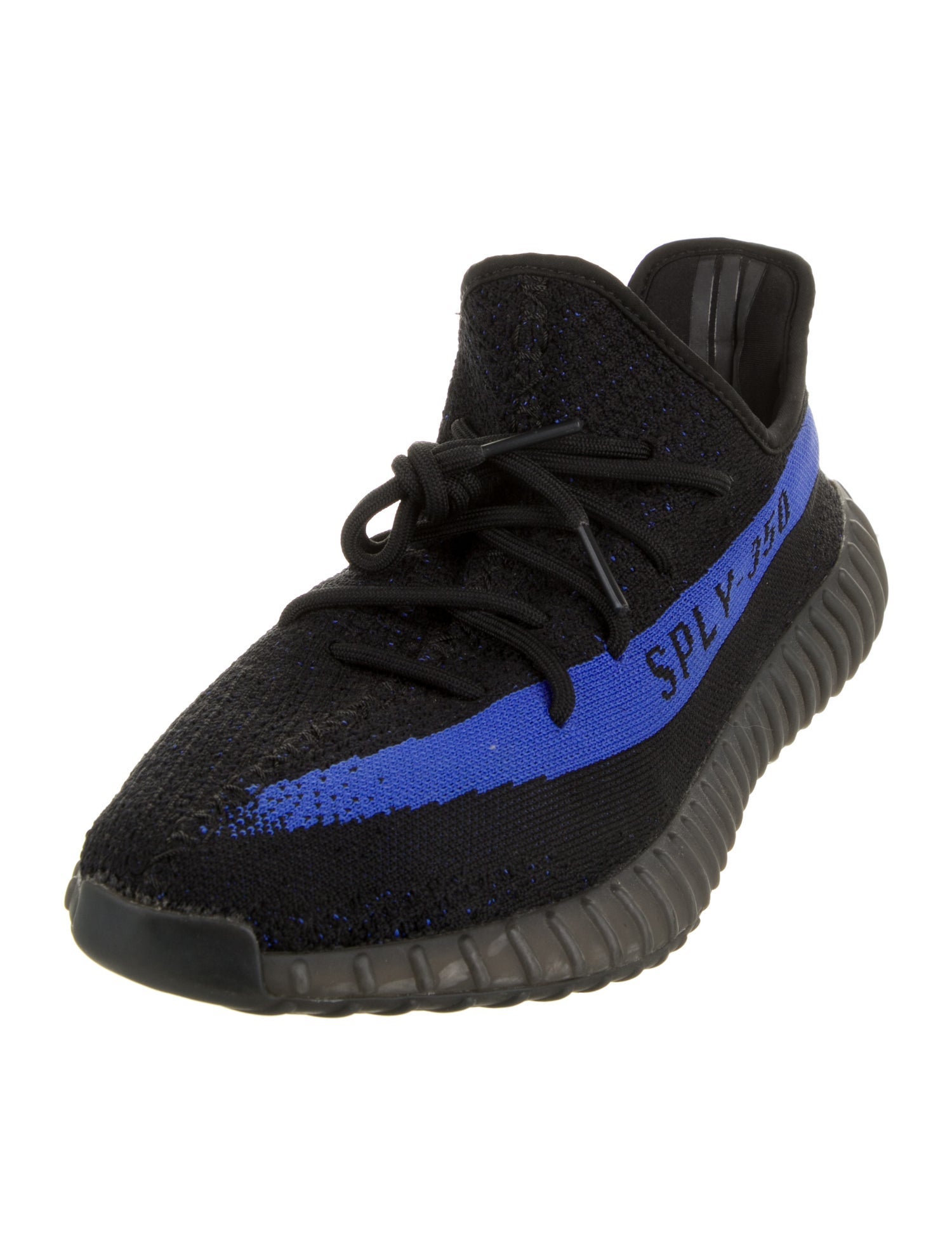 adidas Yeezy Boost 350 V2 Dazzling Blue Sneakers