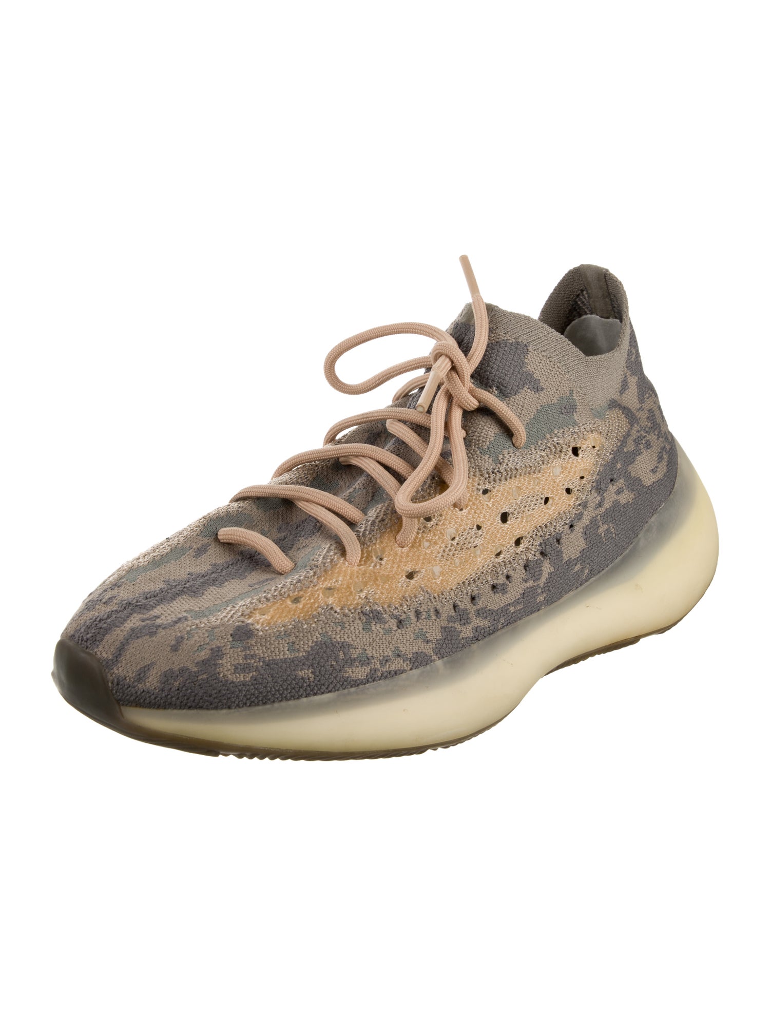 adidas Yeezy Boost 380 Mist Sneakers