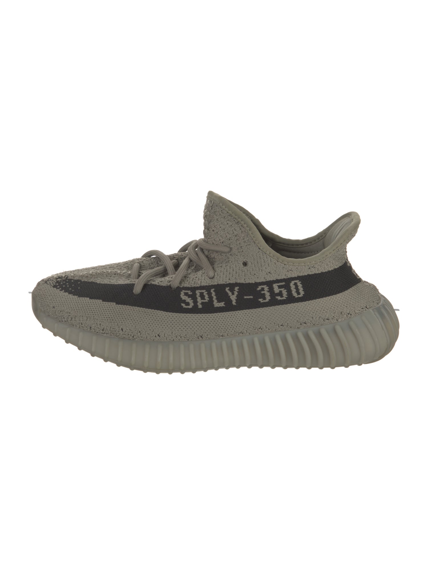 adidas Yeezy Boost 350 V2 Granite Sneakers