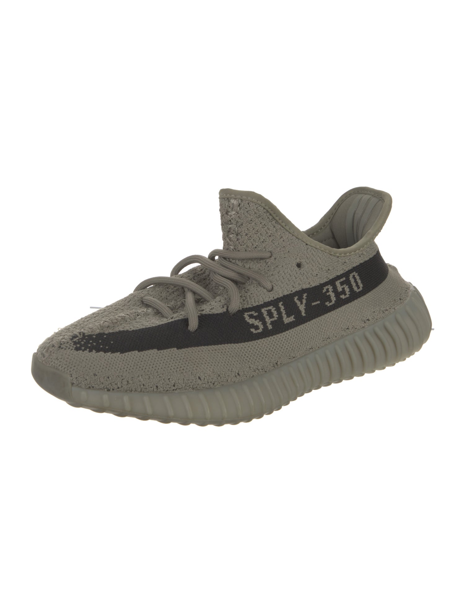 adidas Yeezy Boost 350 V2 Granite Sneakers