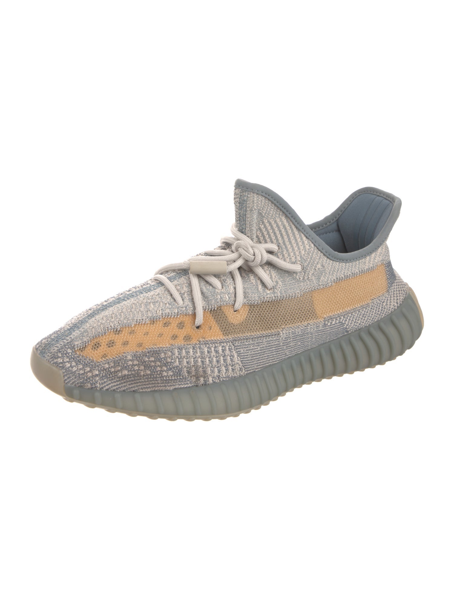 adidas Yeezy Boost 350 V2 'Israfil' Sneakers