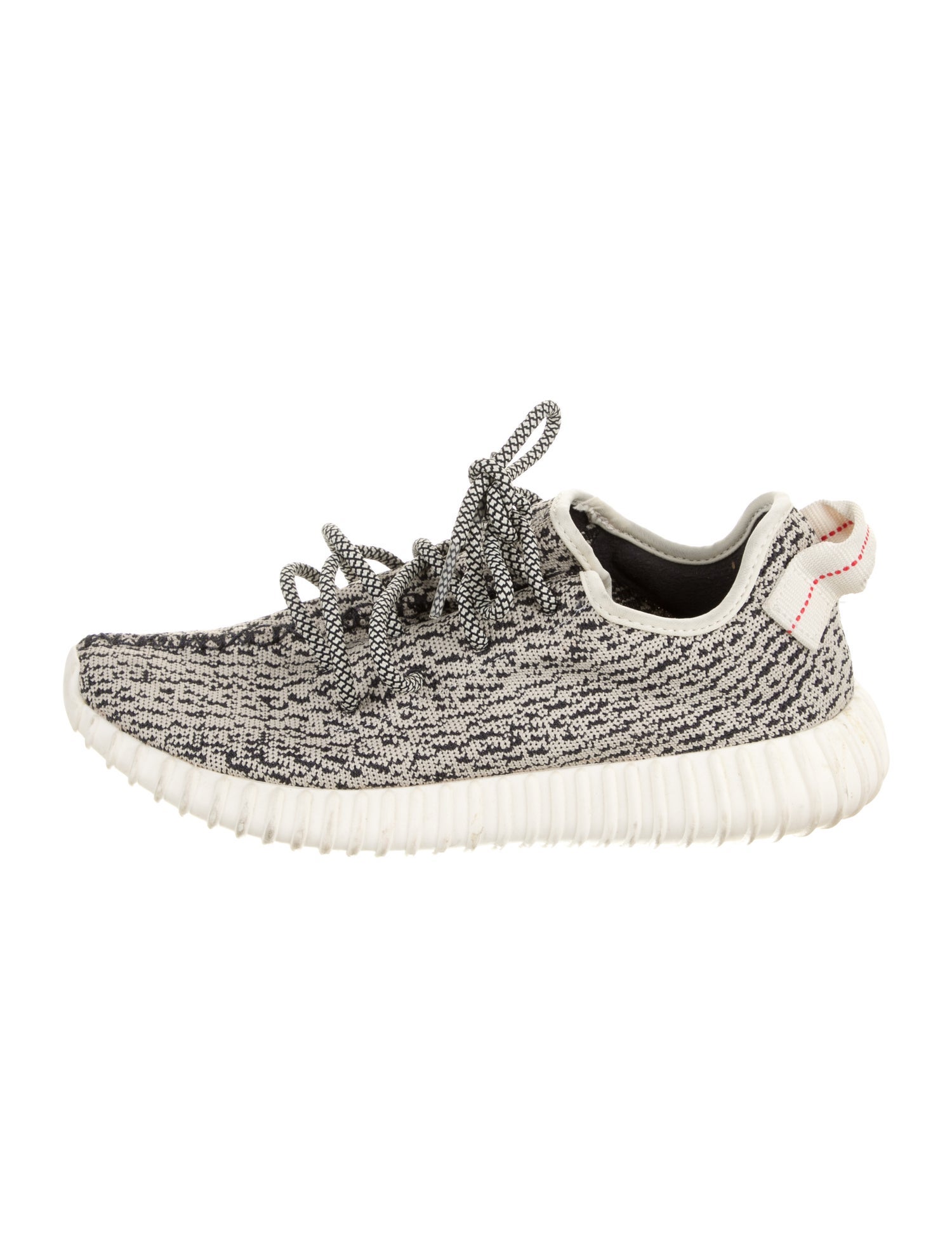 adidas Yeezy Boost 350 'Turtledove' Sneakers