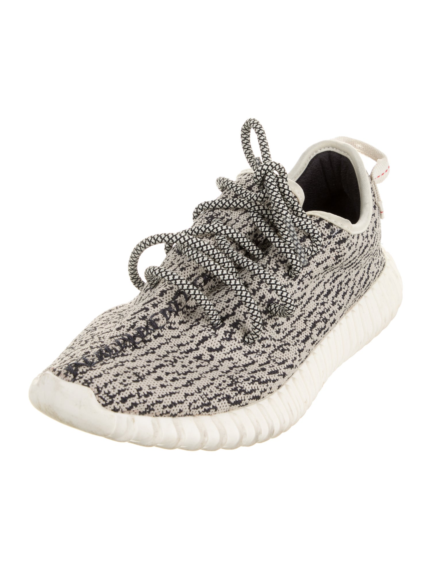 adidas Yeezy Boost 350 'Turtledove' Sneakers